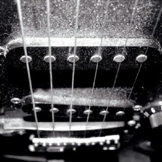 Rainbow Mirrors A Bur Burning Heart