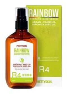 Rainbow Perfume Hair Serum - 7 Types R4