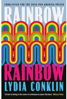 Rainbow Rainbow - Lydi Conklin