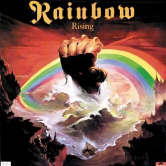 Rainbow - RAINBOW RISING (REM.) | CD