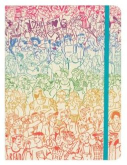 Rainbow Readers Journal