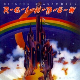 Rainbow - Ritchie Blackmore's Rainbow | CD