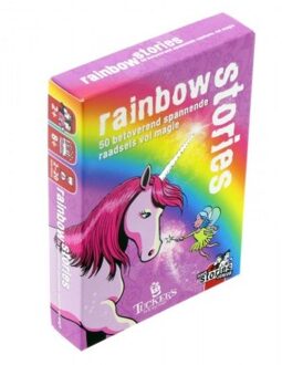 Rainbow stories