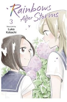 Rainbows After Storms, Vol. 3 - Rainbows After Storms - Luka Kobachi
