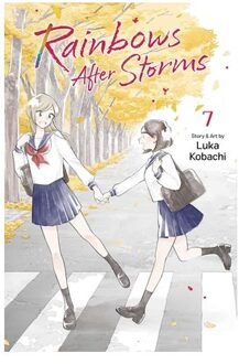 Rainbows After Storms, Vol. 7 - Rainbows After Storms - Luka Kobachi