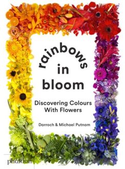 Rainbows In Bloom - Michael Putnam