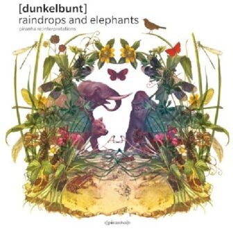 Raindrops And Elephants. Re:Interpr