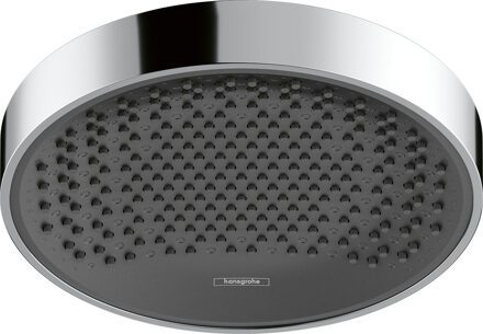 Rainfinity PowderRain hoofddouche 250 1jet, chroom