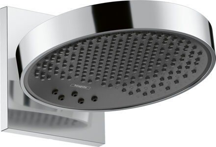 Rainfinity PowderRain hoofddouche 250 3jet EcoSmart met douche-arm, chroom