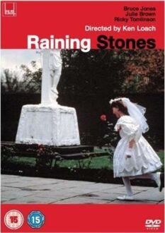 Raining Stones