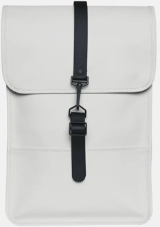 Rains Backpack 13" Mini Ash grey