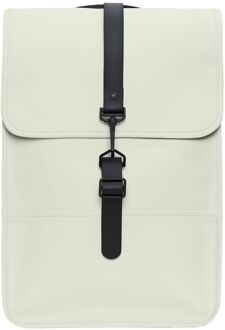 Rains Backpack Mini W3 daze Groen - H 40 x B 29 x D 10 cm