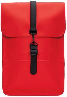 Rains Backpack Mini W3 fire backpack Oranje - H 40 x B 29 x D 10