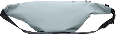 Rains Dash Bum Bag W3 pool damestas heuptas Blauw - H 22 x B 62 x D 5 cm