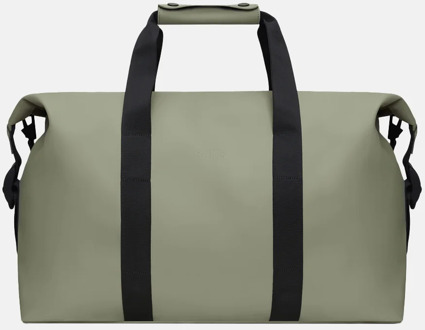 Rains Hilo weekendtas 52 cm drift Donkergroen