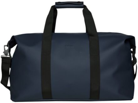 Rains Hilo weekendtas 52 cm navy Blauw