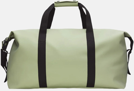 Rains Hilo weekendtas L earth Lichtgroen - No Size
