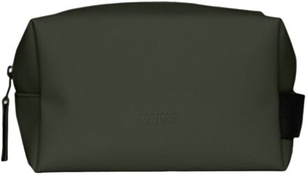 Rains Kleine Waszak Rains , Green , Unisex - ONE Size