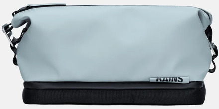 Rains Otaru wash bag pool Blauw