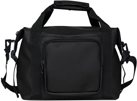 Rains Reistas Texel Kit Bag Rains , Black , Unisex - ONE Size