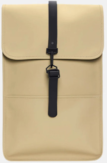 Rains Rugtas beige - 1-SIZE