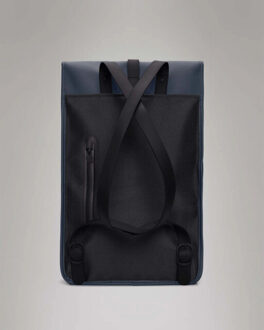 Rains Rugtas navy - 1-SIZE