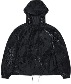 Rains String regenjas w3 Grijs