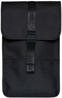 Rains Trial Backpack 15" Black