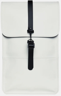 Rains Waterdichte Minimalistische Rugzak met Stijlvol Ontwerp Rains , Gray , Dames - ONE Size