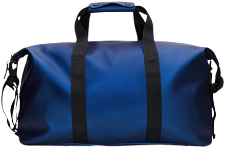 Rains Weekend Bags Rains , Blue , Unisex - ONE Size