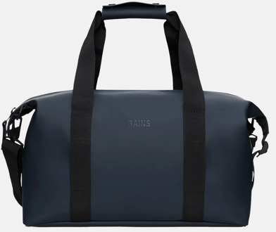 Rains Weekendtas Rains , Blue , Unisex - ONE Size