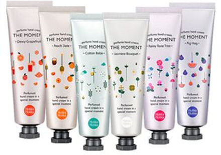 Rainy Rose Tree Perfumed Hand Cream - 10% code SUMMER10 - Perfumed Hand Cream