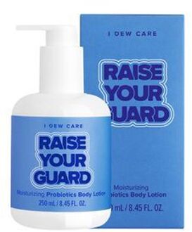 Raise Your Guard Moisturizing Probiotics Body Lotions 250ml