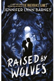 Raised By Wolves - Raised By Wolves - Jennifer Lynn Barnes