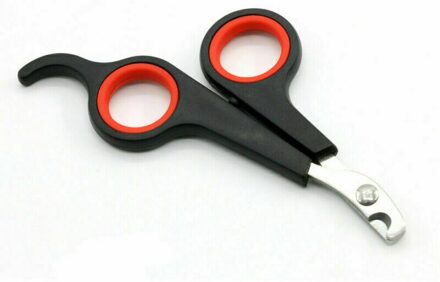 Raisevern Hond Roestvrij Staal Nagelknipper Kat Konijn Vogel Cavia Gebruik Klauw Trimmers Schaar Comfortabele Handgreep