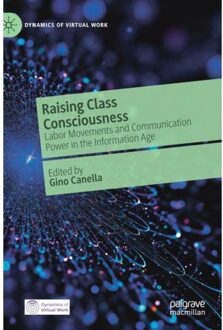 Raising Class Consciousness