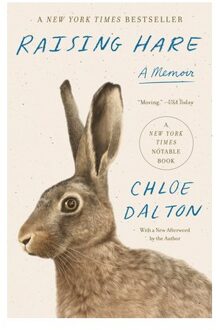 Raising Hare: A Memoir - Chloe Dalton