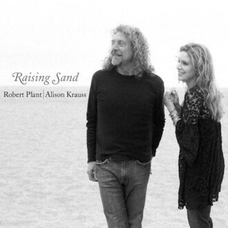 Raising Sand (Jewel Case)