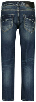 Raizzed Berlin blue denim Blauw - 128