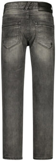 Raizzed Berlin grey denim Grijs - 140