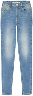 Raizzed Bloesem Super Skinny Jeans Raizzed , Blue , Dames - W32