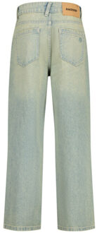 Raizzed Hannoi blue denim Blauw - 140
