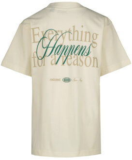 Raizzed Happens off-white Ecru - 140