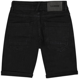 Raizzed Jeans Zwart - 128