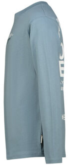 Raizzed Jiston - Blauw - 140