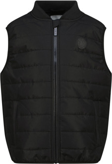 Raizzed jongens bodywarmer Zwart - 176