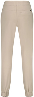 Raizzed jongens broek Beige - 140