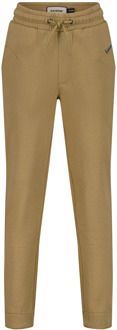 Raizzed jongens broek Bruin - 116