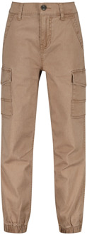 Raizzed jongens broek Camel - 128
