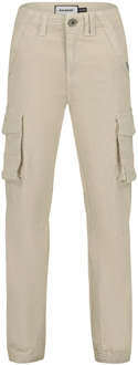 Raizzed jongens broek Naturel - 128